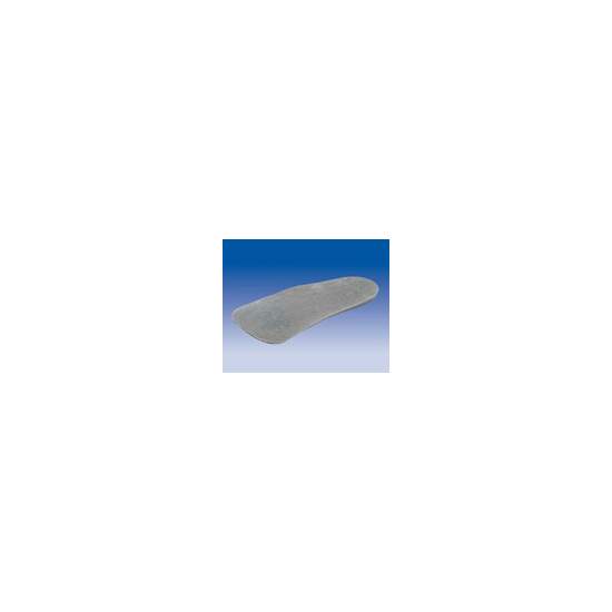 MODÈLE DE SILICONE 3/4 DOUBLÉ PL-760F