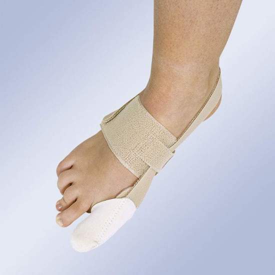 Corrector Hallux-Valgus Nocturno Orliman HV-30 - HV-31