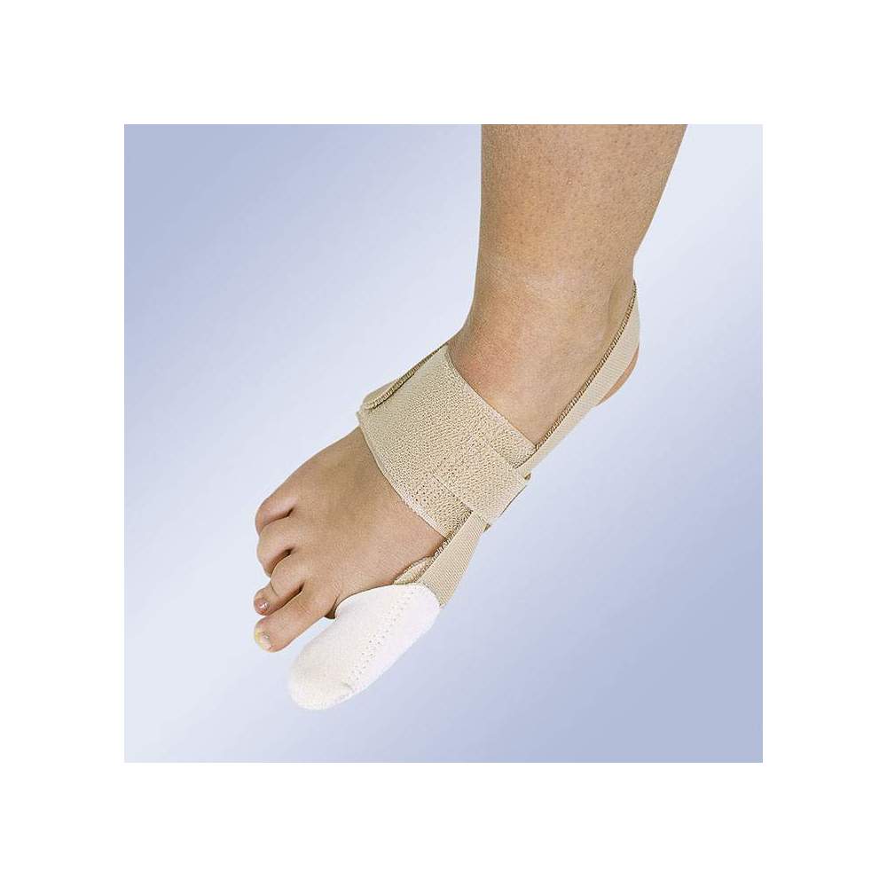 Corrector HalluxValgus Nocturno Orliman HV30 HV31