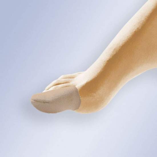 Dedil En Gel Recubierto Con Tejido Orliman GL-105