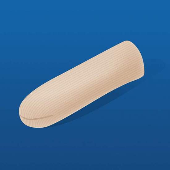 DEDIL IN WEEFSEL GELEKT GL-105 2