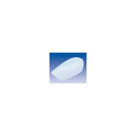 TRASPARENTE SILICONE TALLONE TL-601
