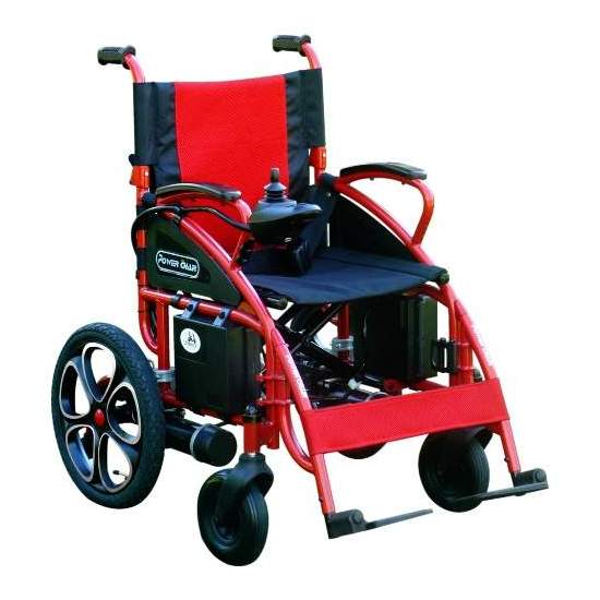 Stol Power Stol Sport Lithium