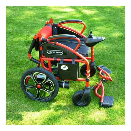 Stol Power Stol Sport Lithium 2