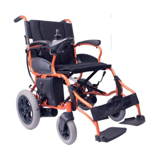 Silla de ruedas Martinika