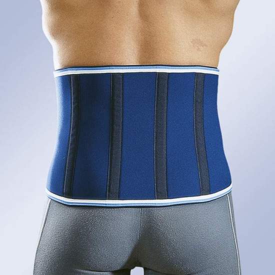 STRISCE NEOPRENE 4201