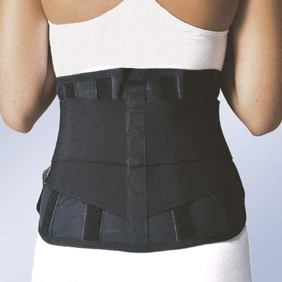 PROTECTION DE CEINTURE DE TRAVAIL