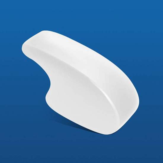 Half Moon Gelseparator 2