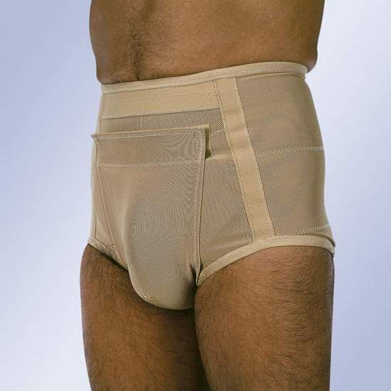 Hernia Slip Orliman S-120 / S-121