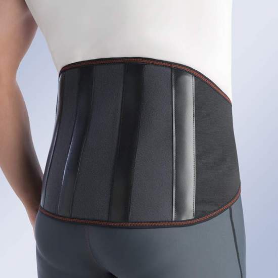 Faja Sacrolumbar... 2