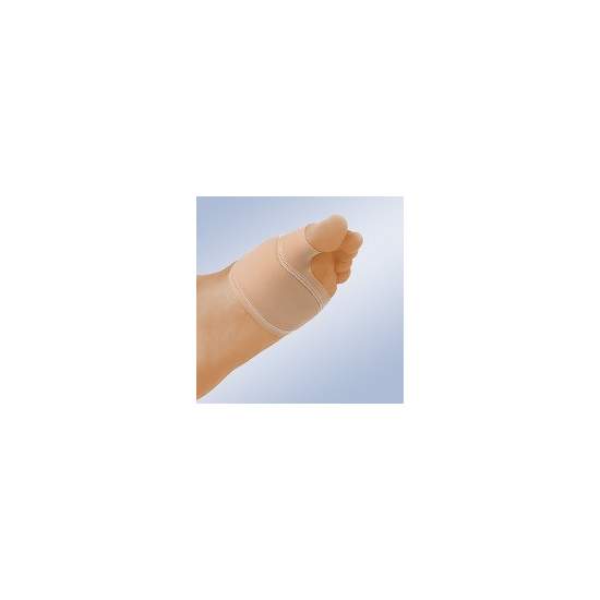 Joanetes PROTETOR COM metatarsal pad GL-208