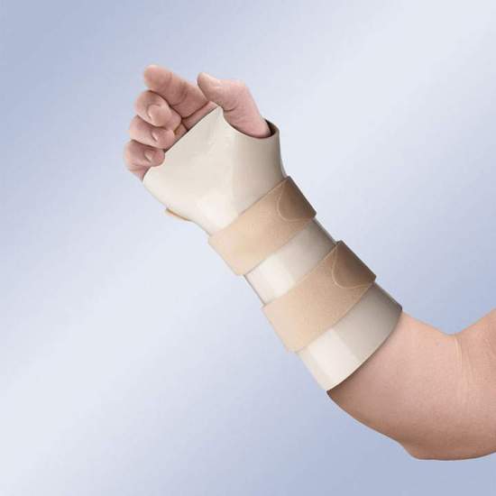 DOLL IMMOBILIZATION STRAP... 2