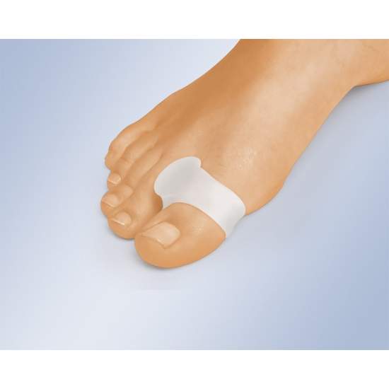 SEPARADOR DE CARRETE CON ANILLO GL-123