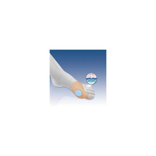 PROTECTOR DE JUANETES CON ALMOHADILLA EN GEL GL-121