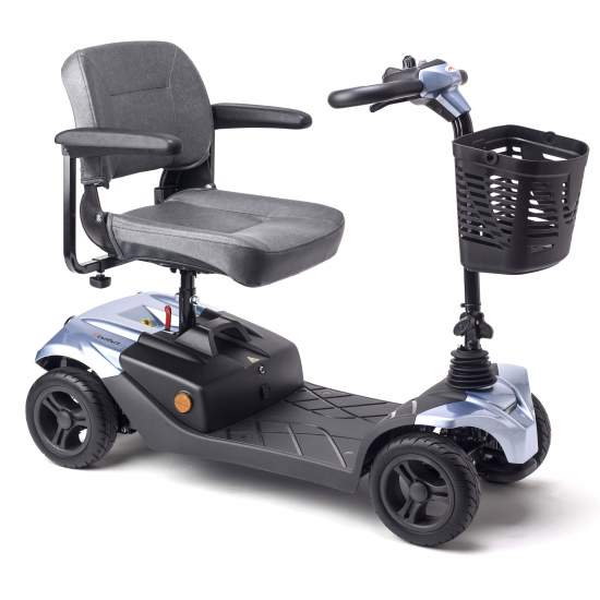 Verwijderbare scooter Apex...