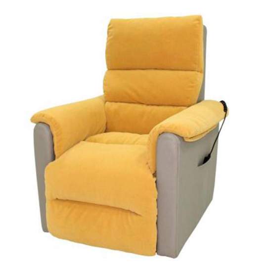 Sillón Cosy Up con respaldo... 2