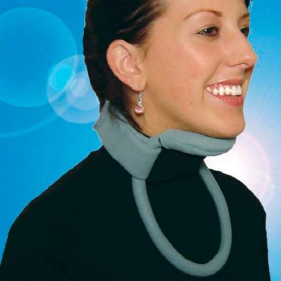 Collier de directeur 2