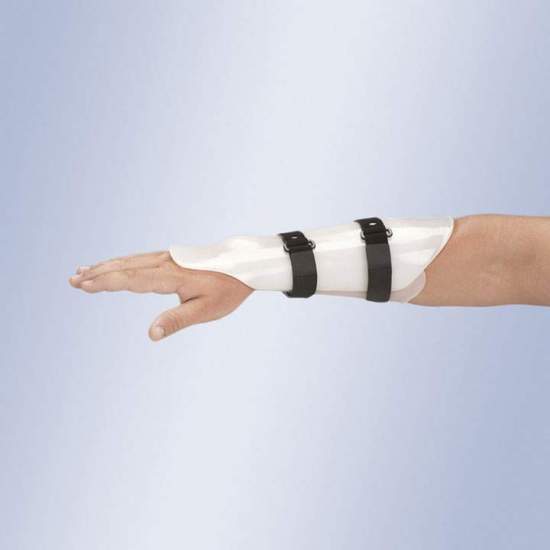 Férula Antebraquial De Antebrazo Orliman TP-6500