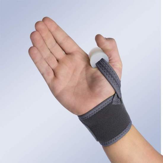 Bracelet d'abduction du pouce 2
