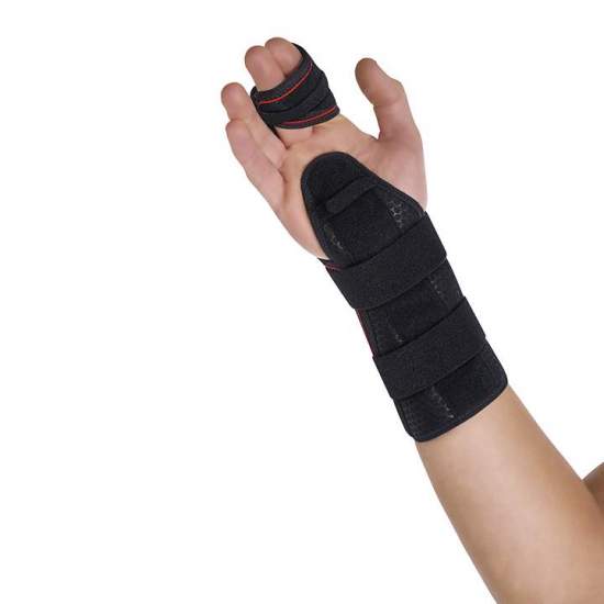 Halbstarres Armband mit... 2