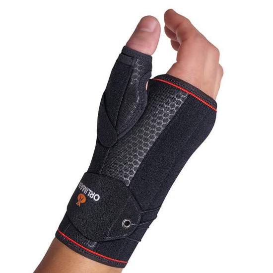 Halbstarres Armband mit... 2