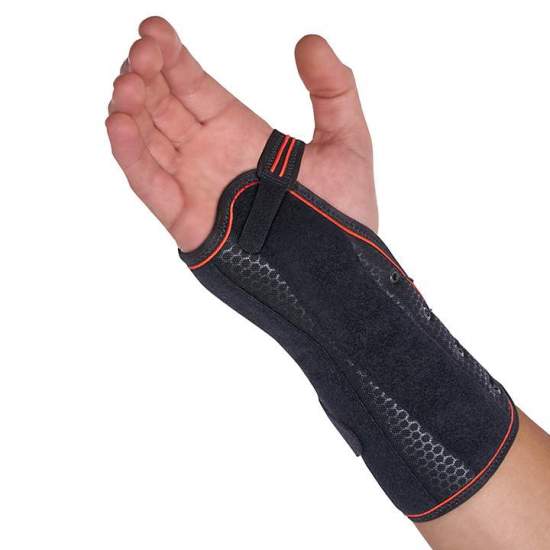 Halbstarres Armband mit... 2