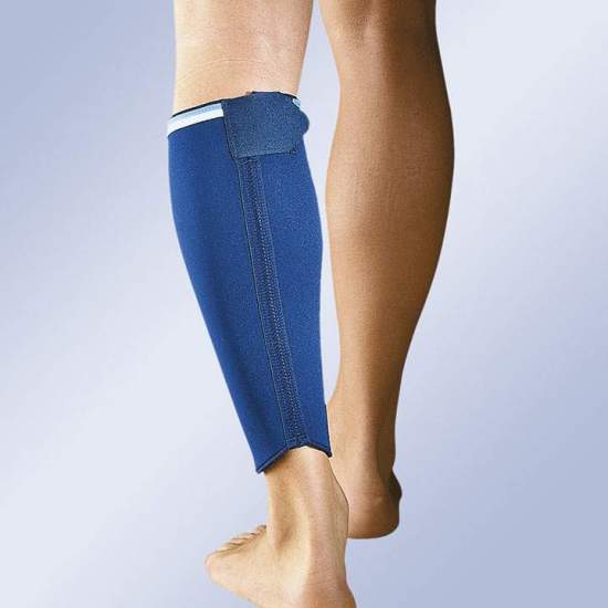 Pantorrillera De Neopreno Orliman 4800 / 5800