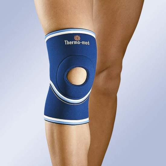 NEOPRENE KNEE Kit OPEN