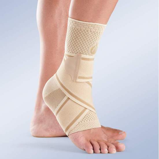 CROSS ELASTISCHE ENKEL 2