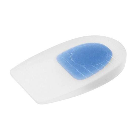 SILICONE TALLONE FLAT PER Ram, CENTRALE Scarica