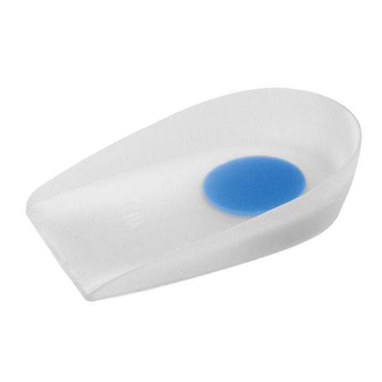 SILIKON-FERSENROCK, ZENTRALE ENTLADUNG, TRANSPARENT TL-611