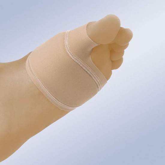 Energize Smigre komme ud for Bunions - Hallux Valgus