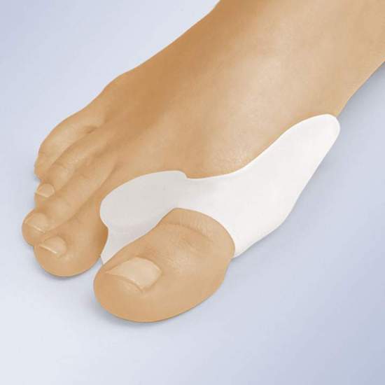 Energize Smigre komme ud for Bunions - Hallux Valgus