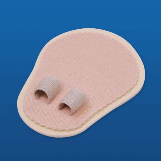 FINGERPAD I HAMMER GL-205 2