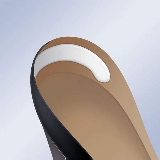 HEEL ADHESIVE PROTECTOR... 2