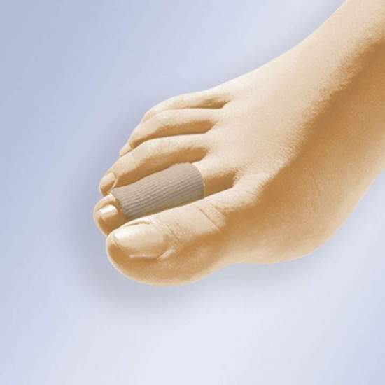 TUBO EM GEL REVESTIDO COM TECIDO GL-106