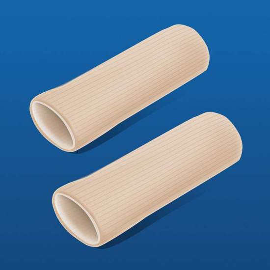 TUBO EM GEL REVESTIDO COM... 2