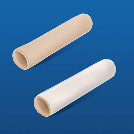 TUBE WITH SEMIFORRATED... 2