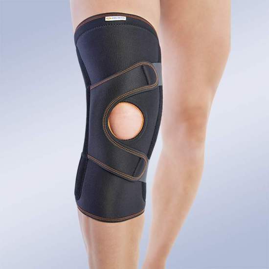 KNEE SIDEKONTROL KNEE 7117-D