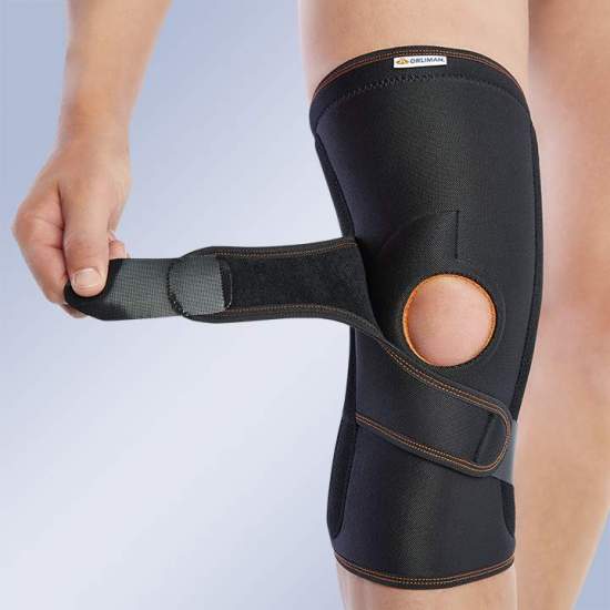 KNEE SIDEKONTROL KNEE 7117-D 2