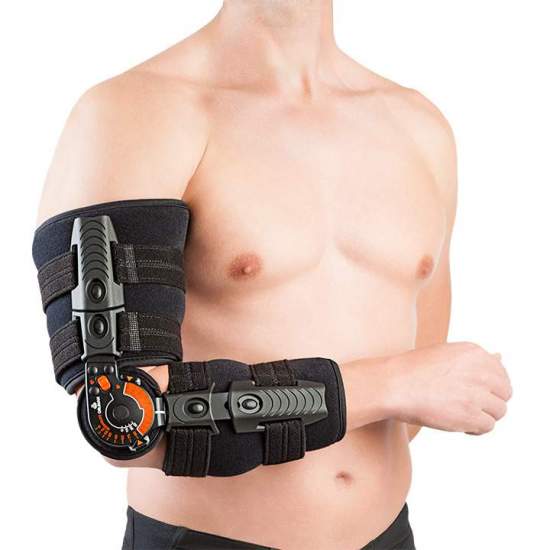 Elbowlution Orliman 94305D...