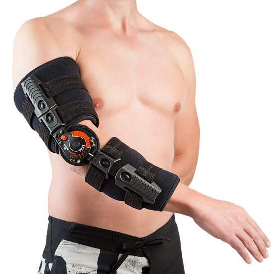 Elbow Elbow Orthosis 2