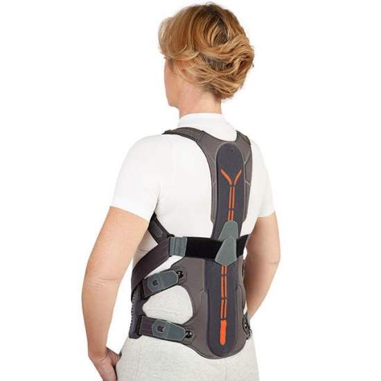 Ortesis Lumbar Dorsotech...