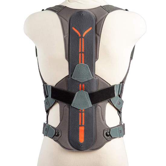 Dorsotech Orliman TC-300... 2