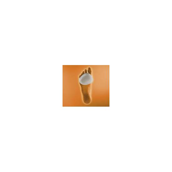 PURE coussin de gel METATARSAL GL-201