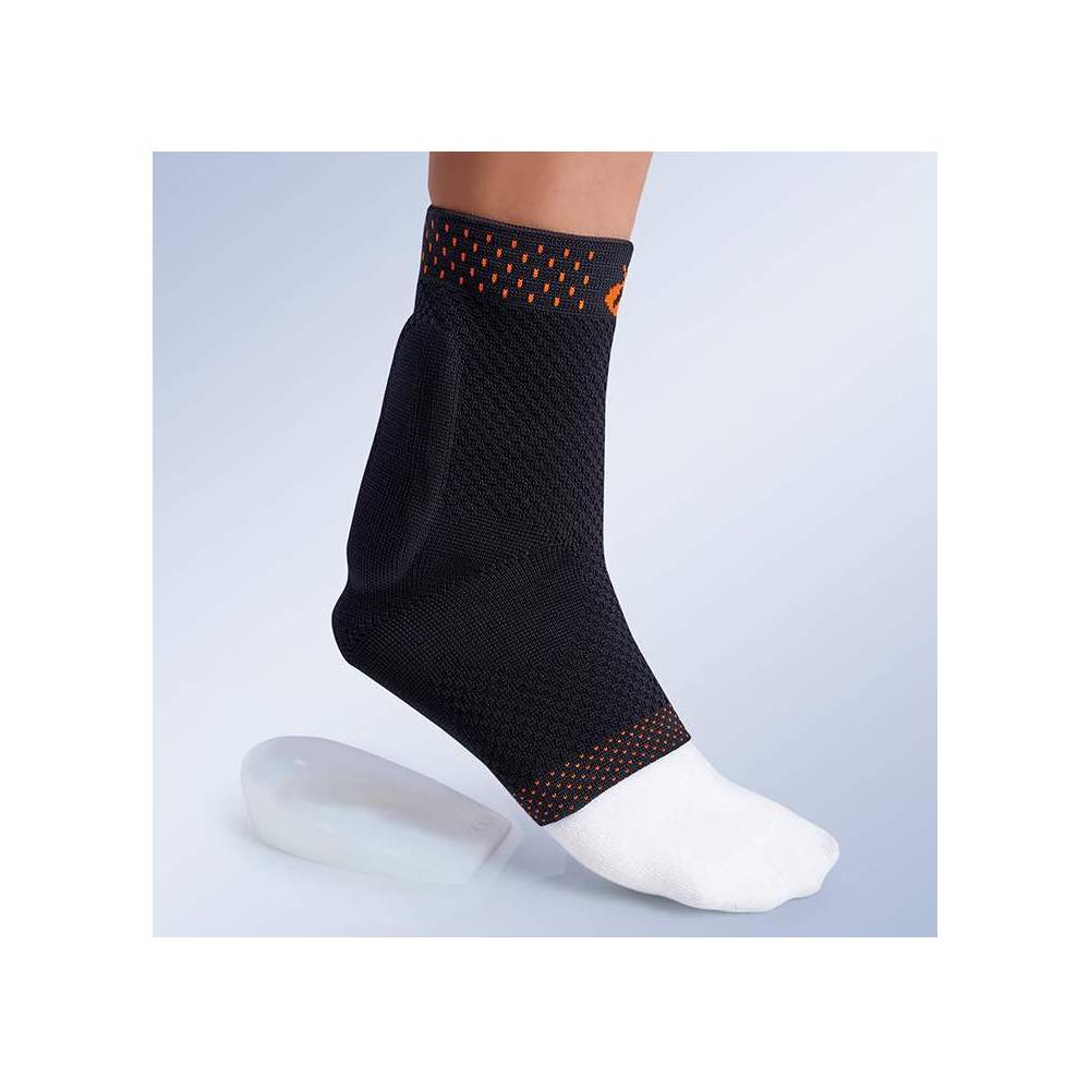 achilles tendon pad