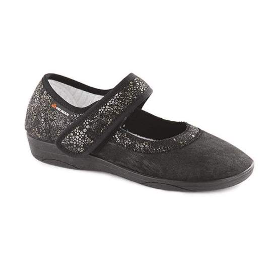 Chaussures thérapeutiques -...