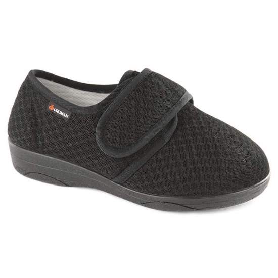 Therapeutic footwear -... 2