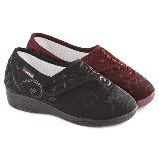 Chaussures thérapeutiques...