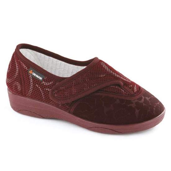 Therapeutic footwear bréhat... 2